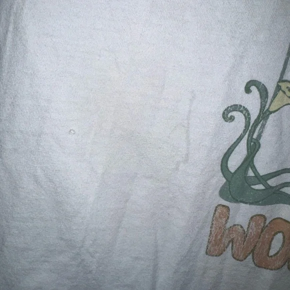 Urban Outfitters Oversized Tshirt - Picture 5 of 5